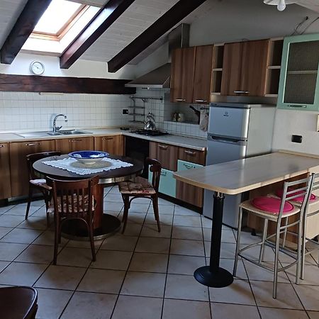 Au Petit Chevrot Aparthotel Cerise Luaran gambar