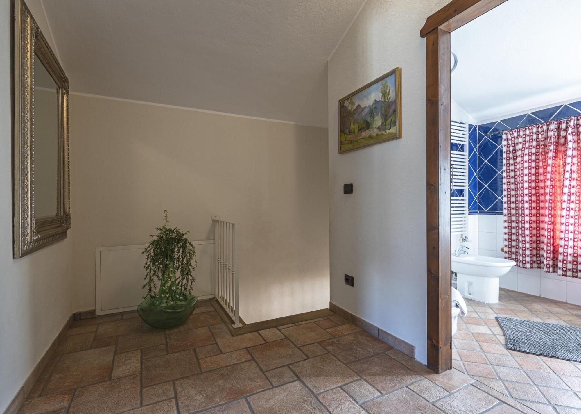 Au Petit Chevrot Aparthotel Cerise Luaran gambar