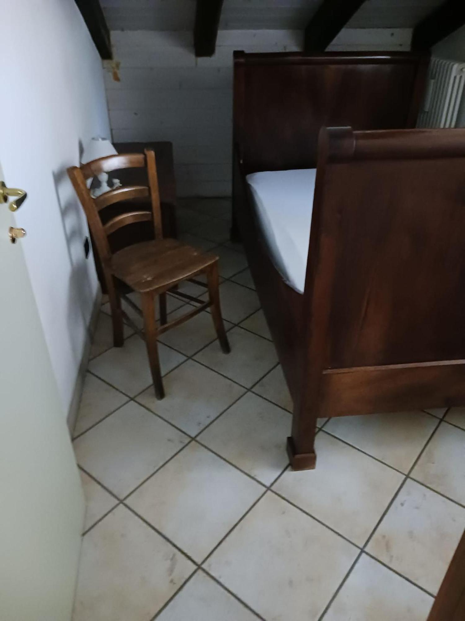Au Petit Chevrot Aparthotel Cerise Luaran gambar