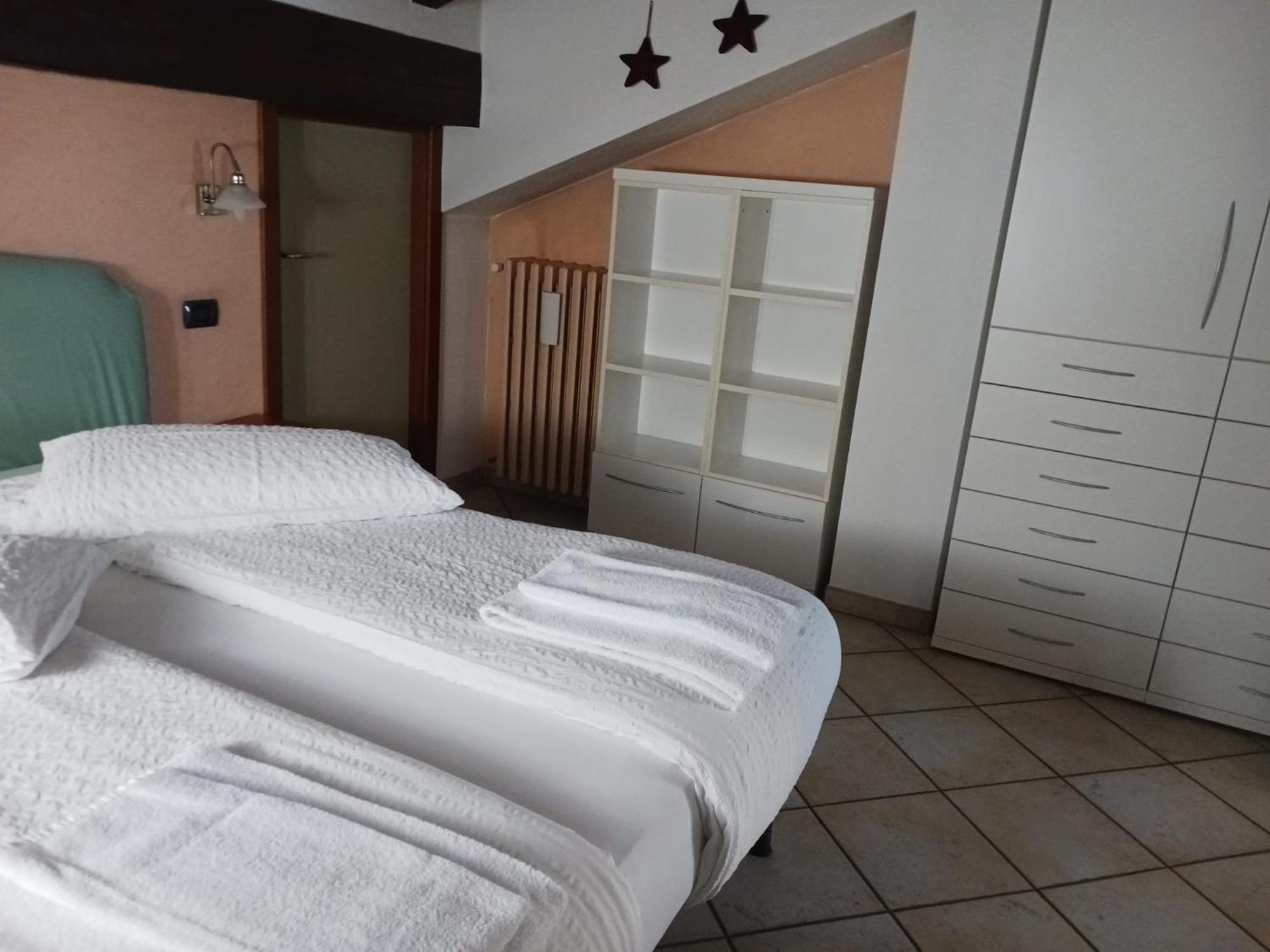 Au Petit Chevrot Aparthotel Cerise Luaran gambar